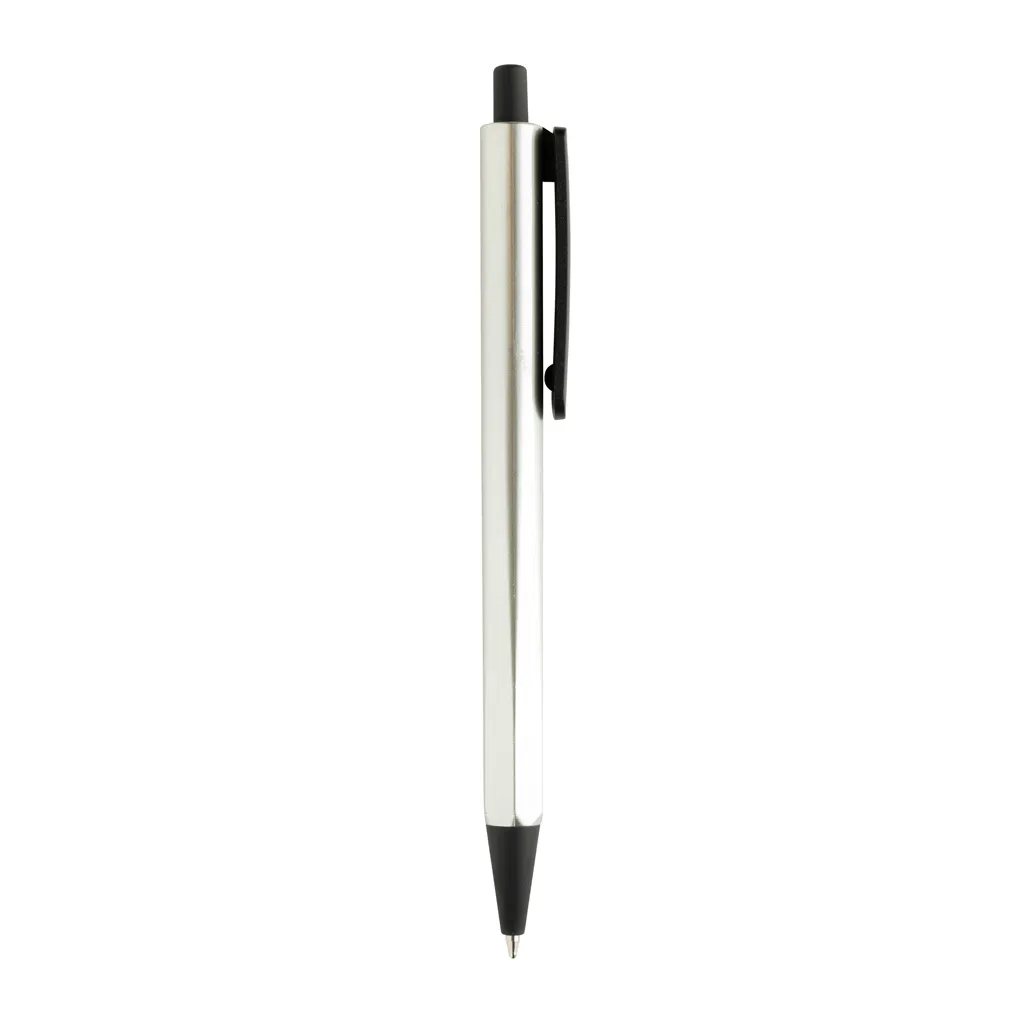 EDGE RCS – exklusiver dreiseitiger Stift, silber – Bild 3