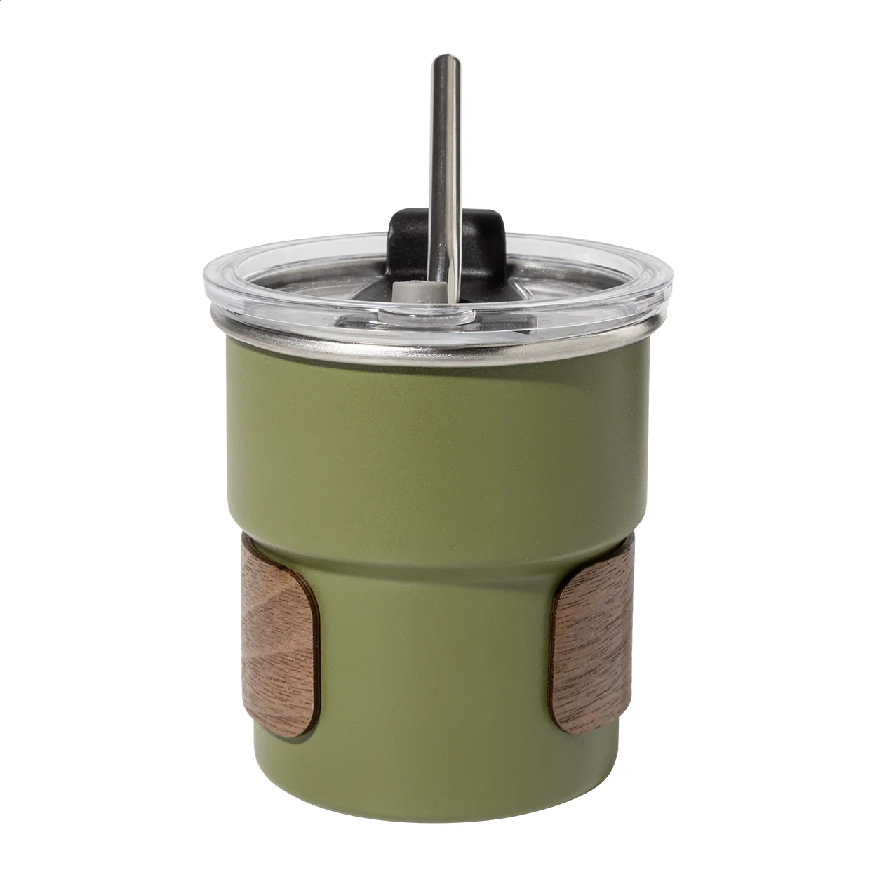 Reisebecher RSS Waffee, grün – Bild 3