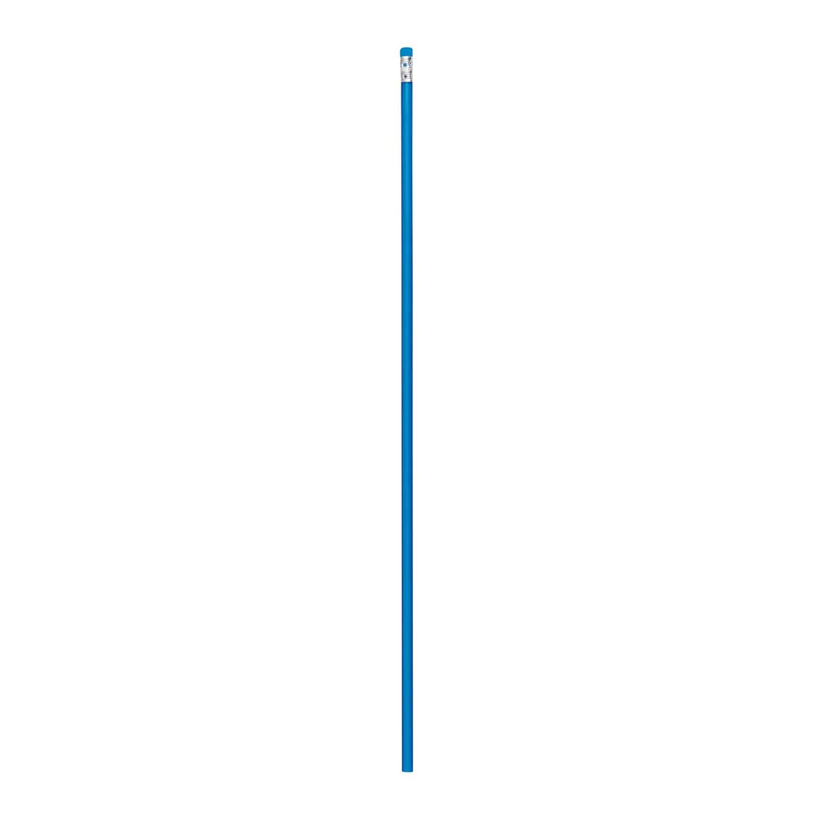 AGILE - Flexibler Bleistift, blau – Bild 2