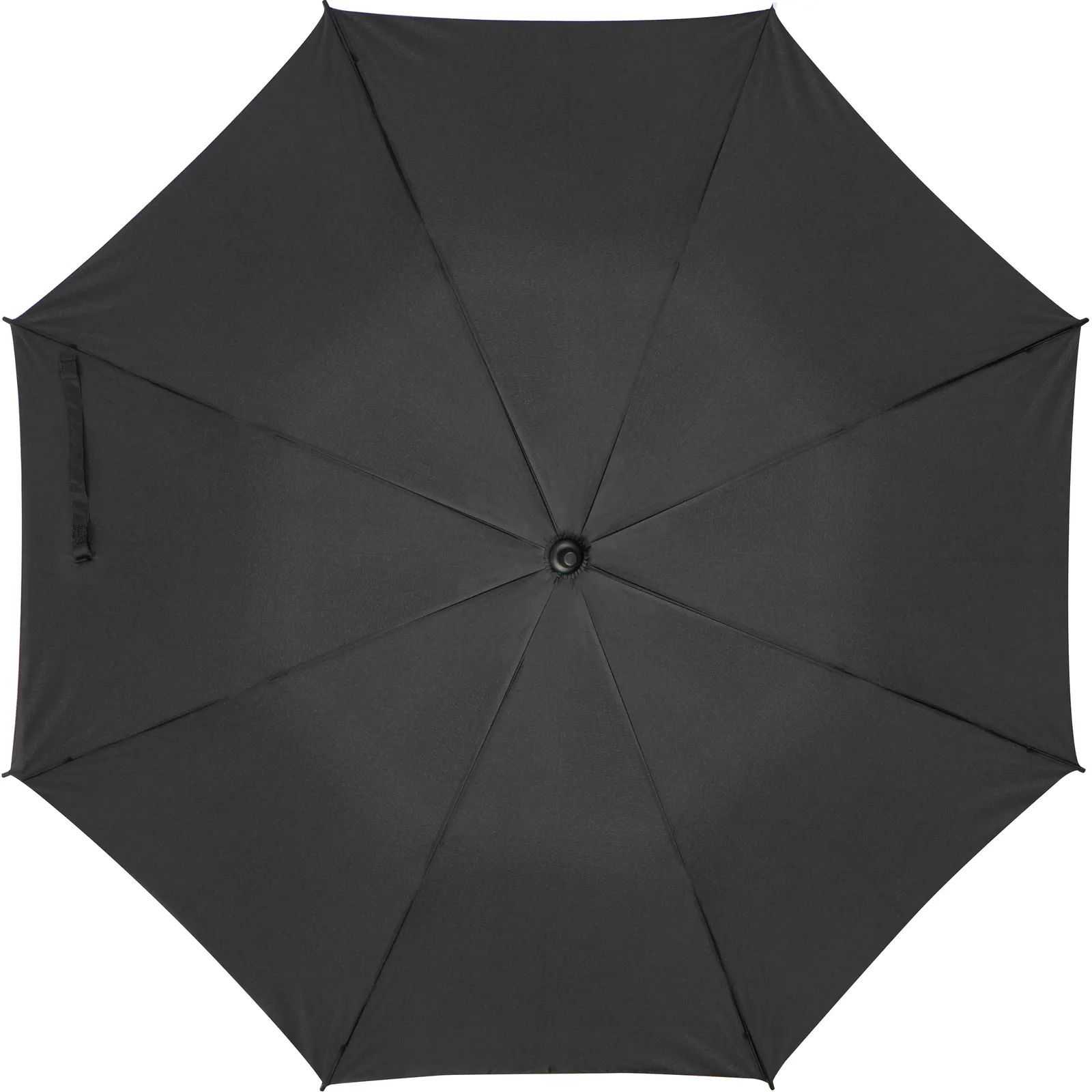 MoLu Regenschirm Saint Barth, schwarz – Bild 2