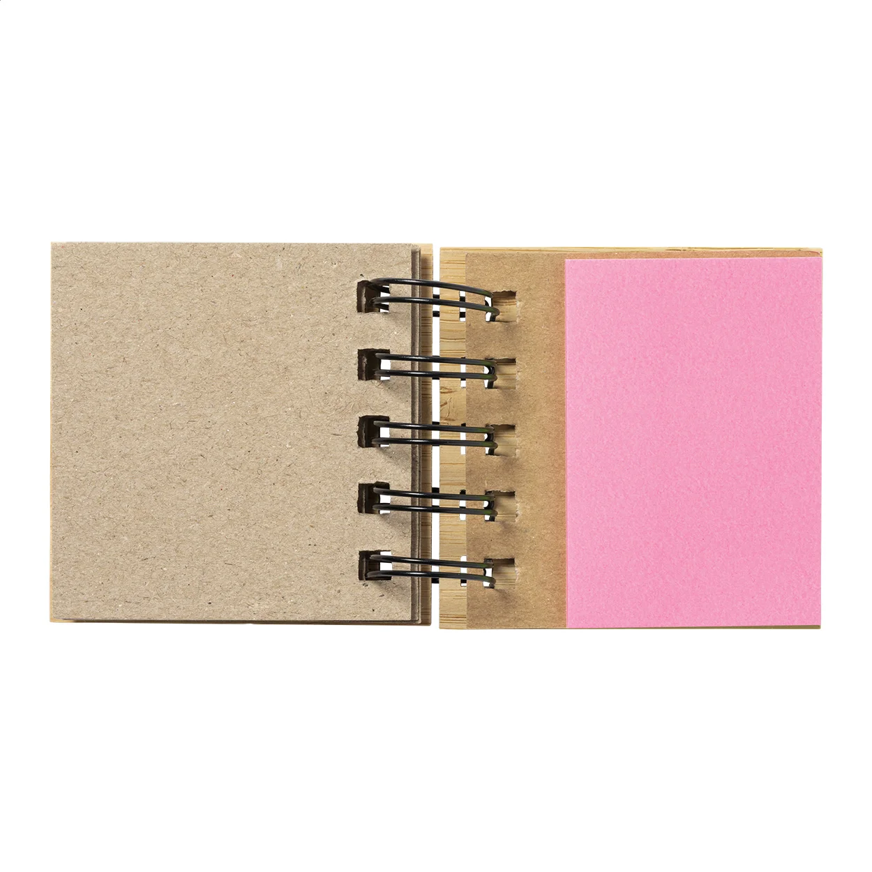 Haftnotiz-Set Juknok, natur – Bild 5