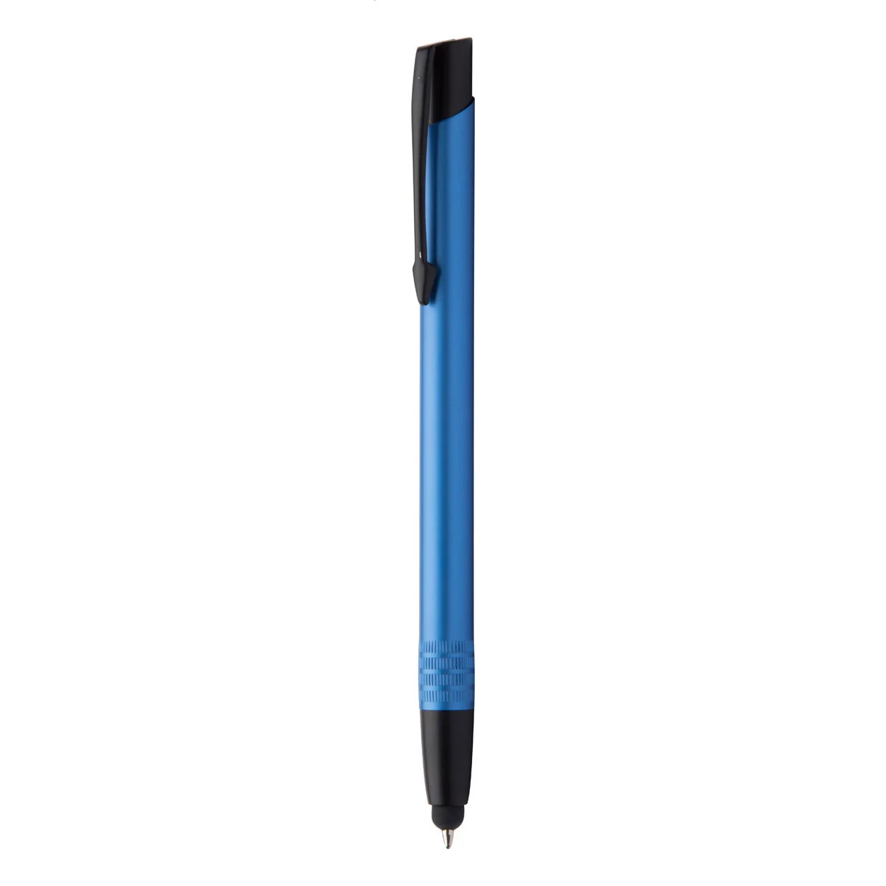Touchpen Andy mit Kugelschreiber