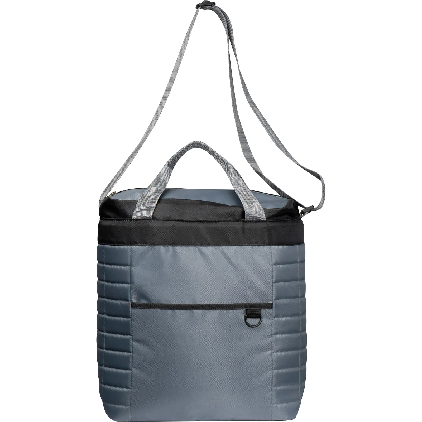 Kühltasche Sao Carlos, grau – Bild 3