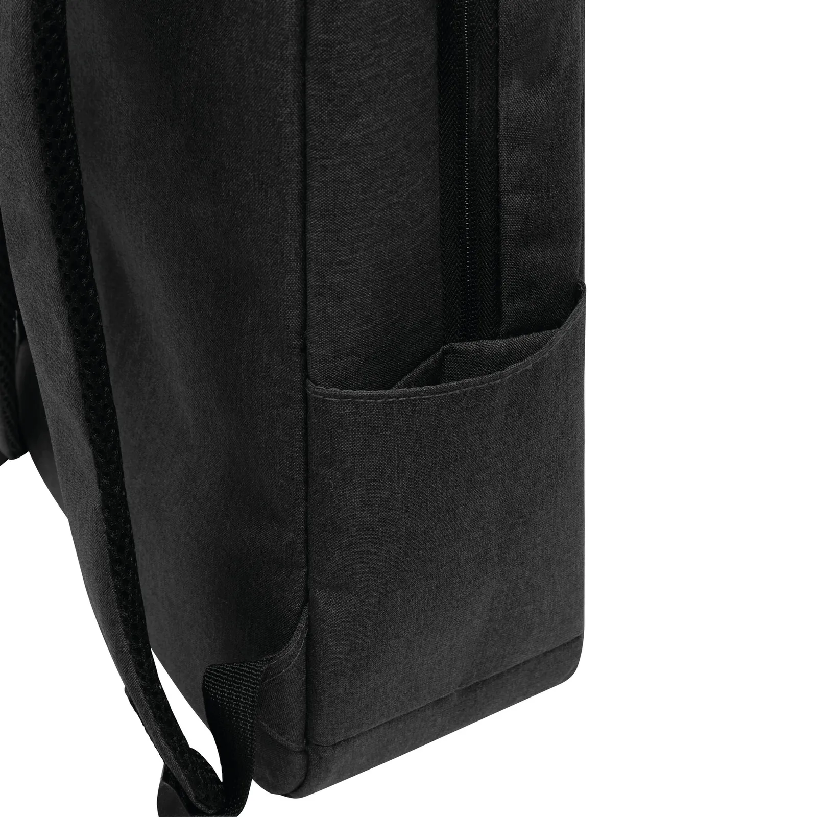 JUST - Rucksack, anthrazit – Bild 6