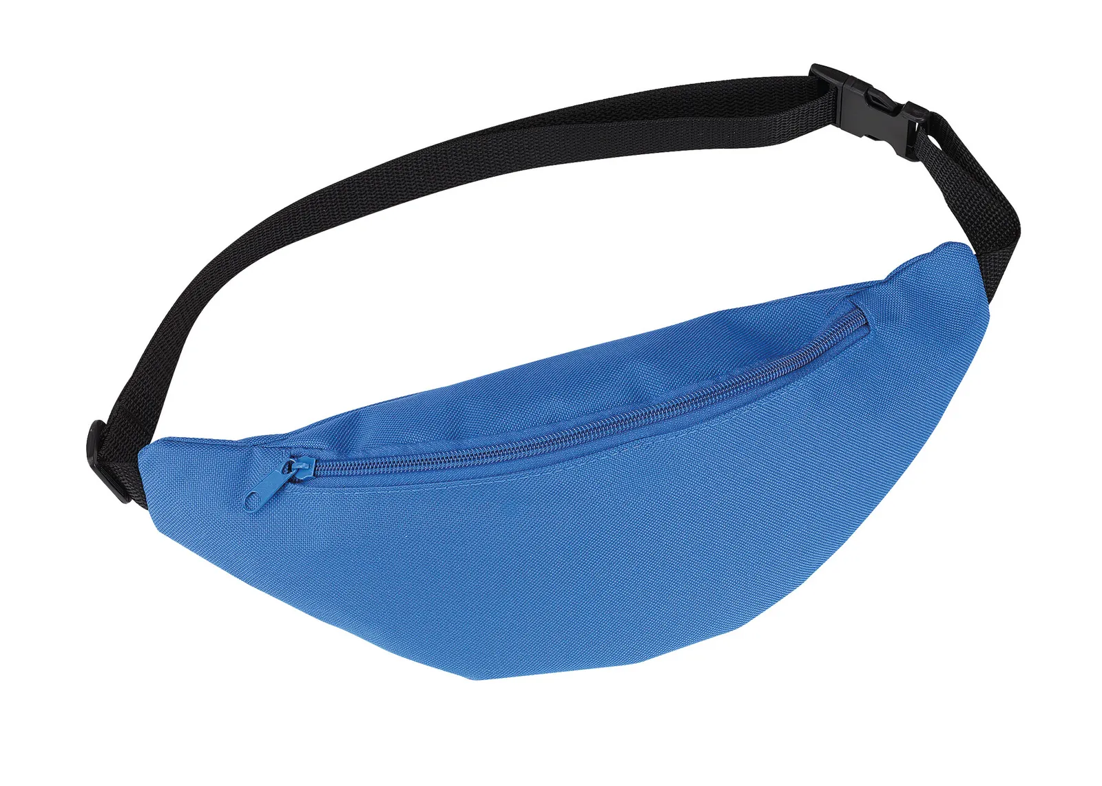 BELLY - Gürteltasche, blau – Bild 2