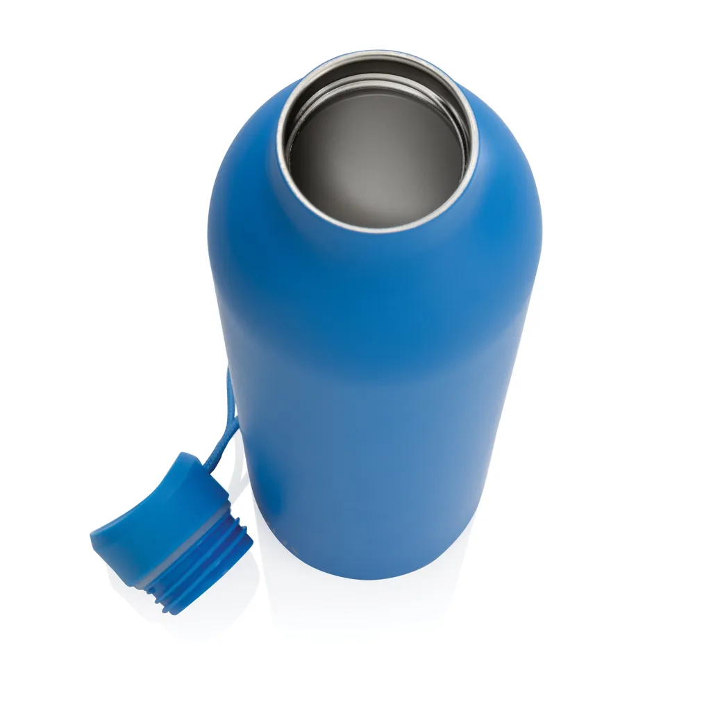 Avira Avior RCS recycelte Stainless-Steel Flasche 1L, blau – Bild 7