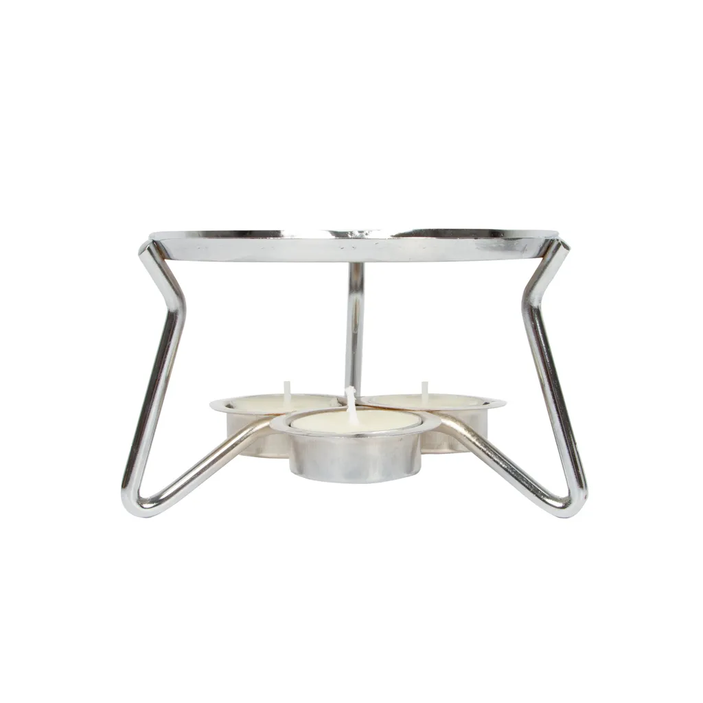 BOSKA Käse-Fondue Set Party - 750ml, weiß – Bild 3