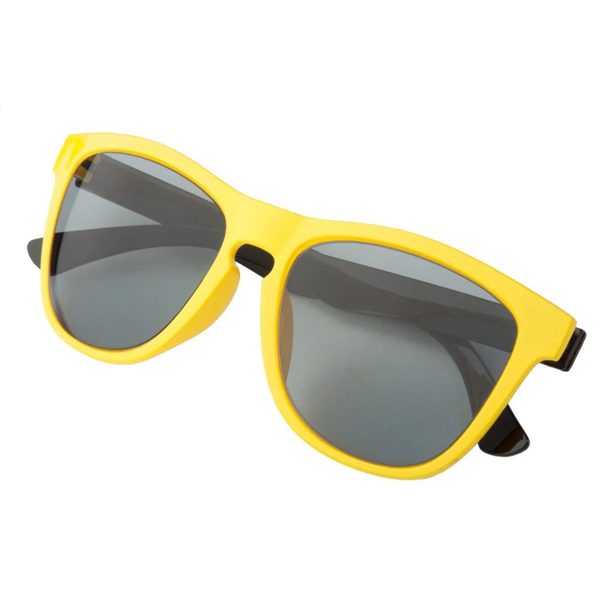 Sonnenbrille CreaSun, gelb – Bild 3