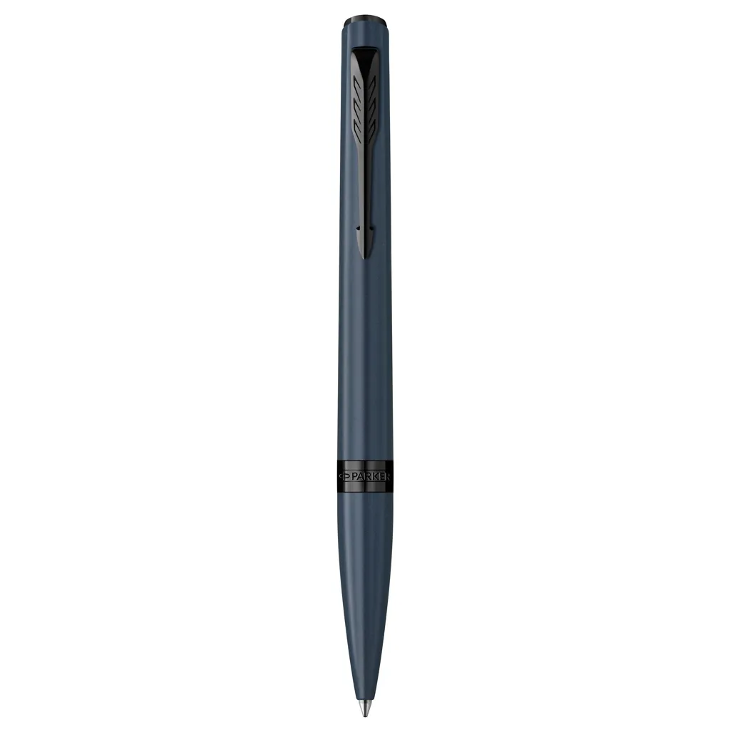 Parker MERIDIAN DELUXE Stift, navy blau – Bild 4