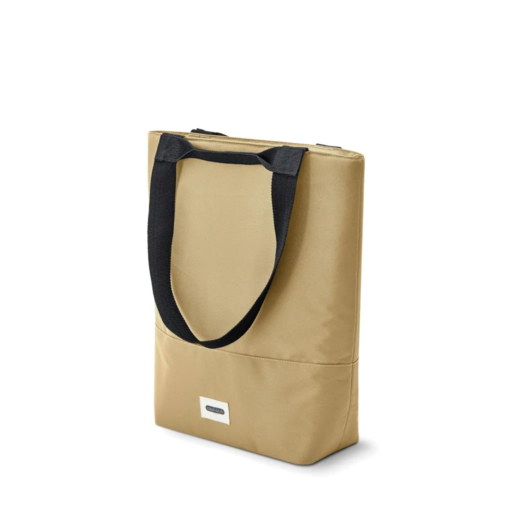 Black+Blum isolierte 16L Trage- & Kühltasche, clay – Bild 2