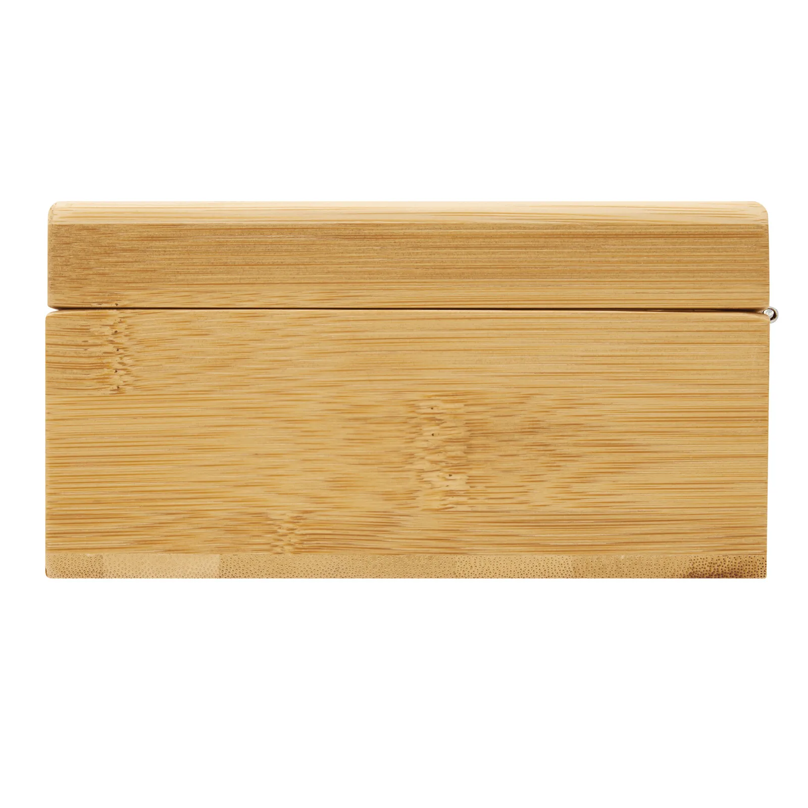 ASSORTMENT - Teebox braun, braun – Bild 4