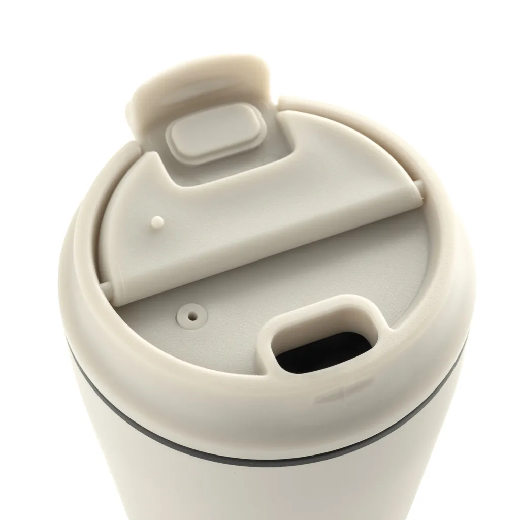 Pico Barista RCS Kaffeetasse 220ml in Giftbox, beige – Bild 2