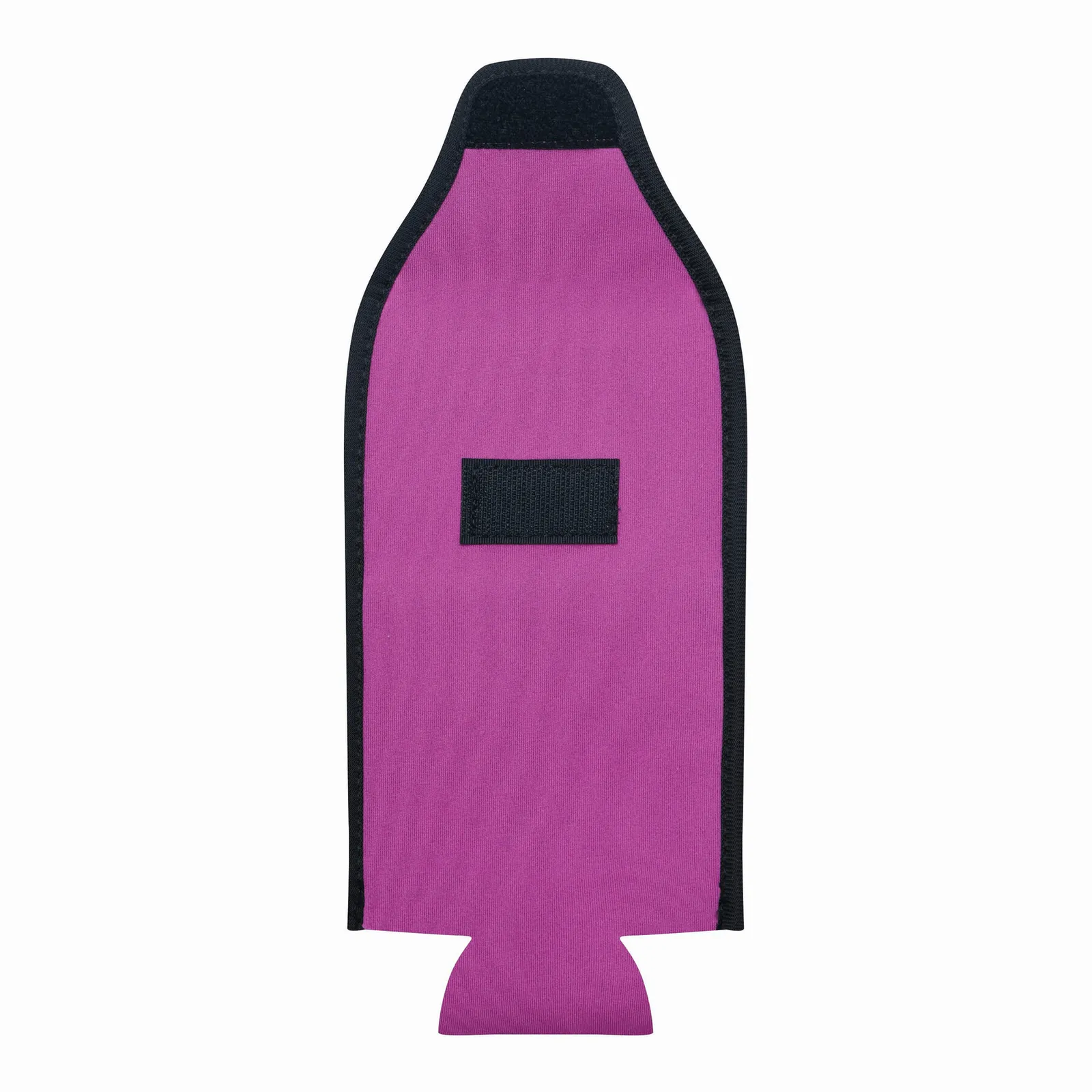 COOL HIKING - Flaschenhalter pink, pink – Bild 5