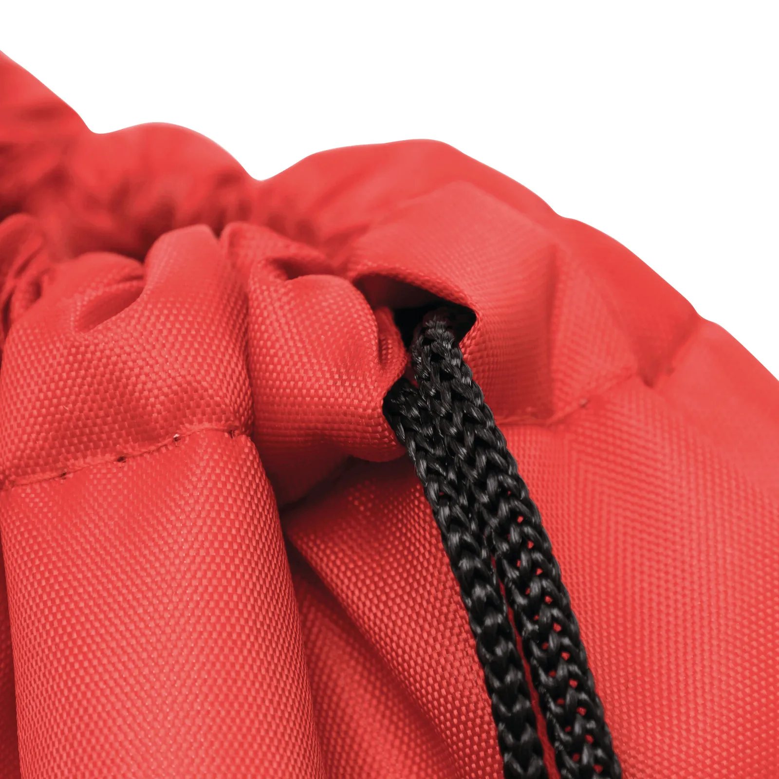 ISO COOL - Kühlrucksack, rot – Bild 3