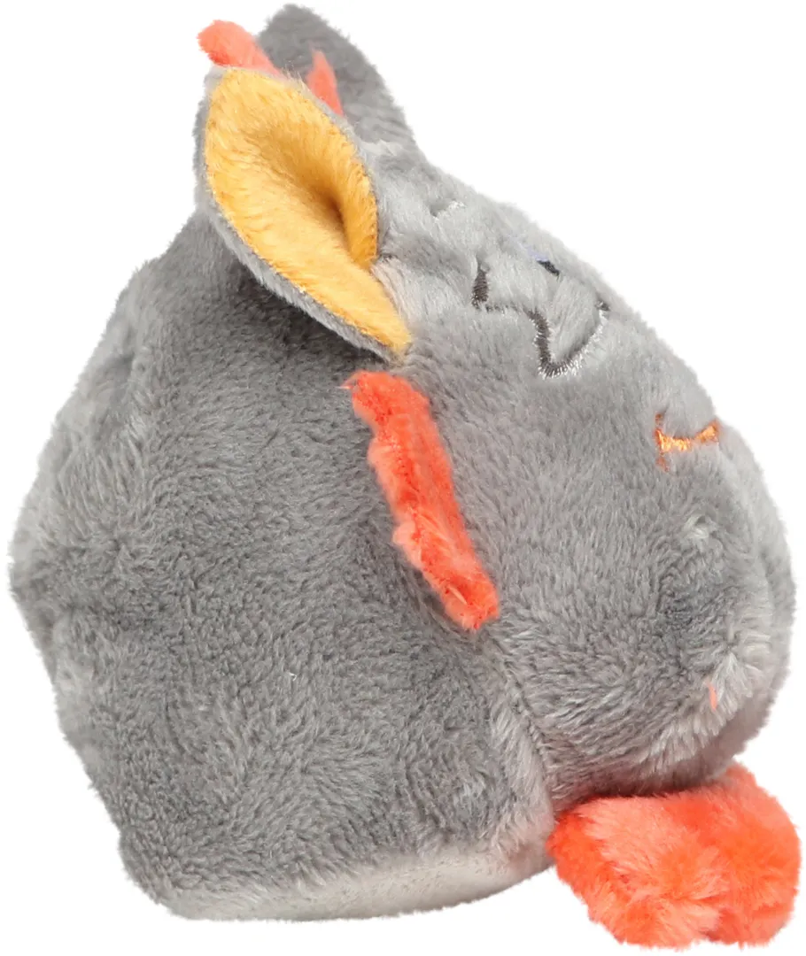 Schmoozies® Monster, dunkelgrau – Bild 5