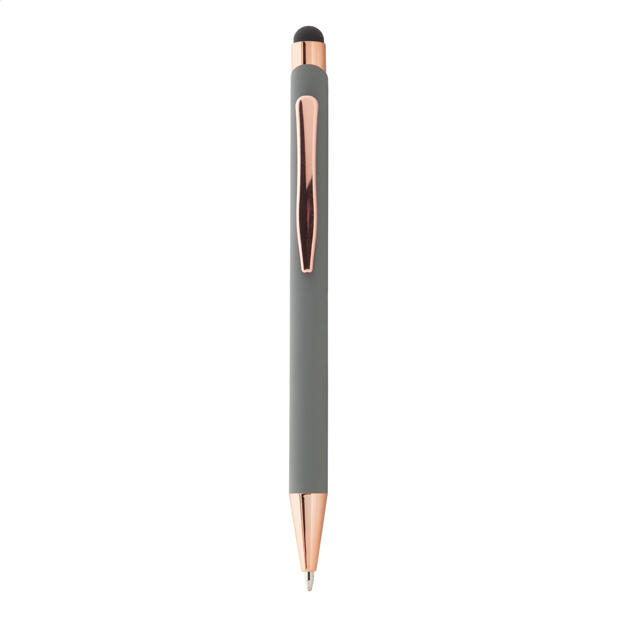 Touchpen Auros, grau – Bild 3