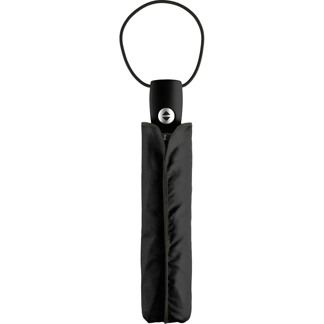 Mini-Taschenschirm FARE® AOC, schwarz – Bild 6