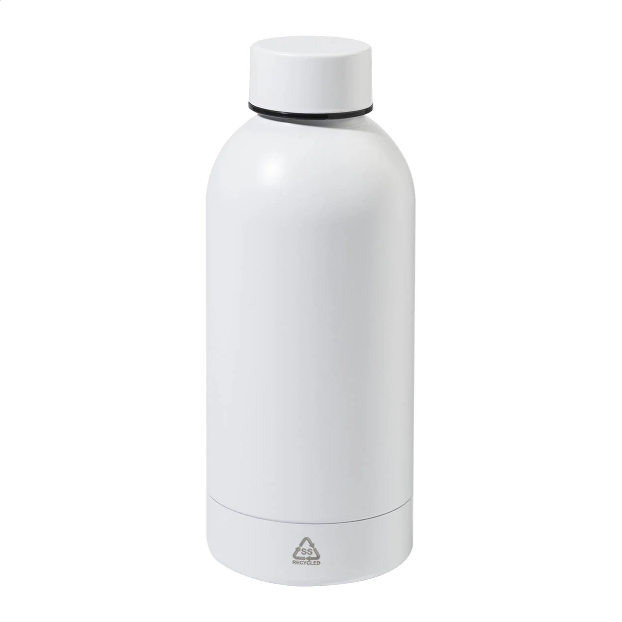RSS Flasche Pumono