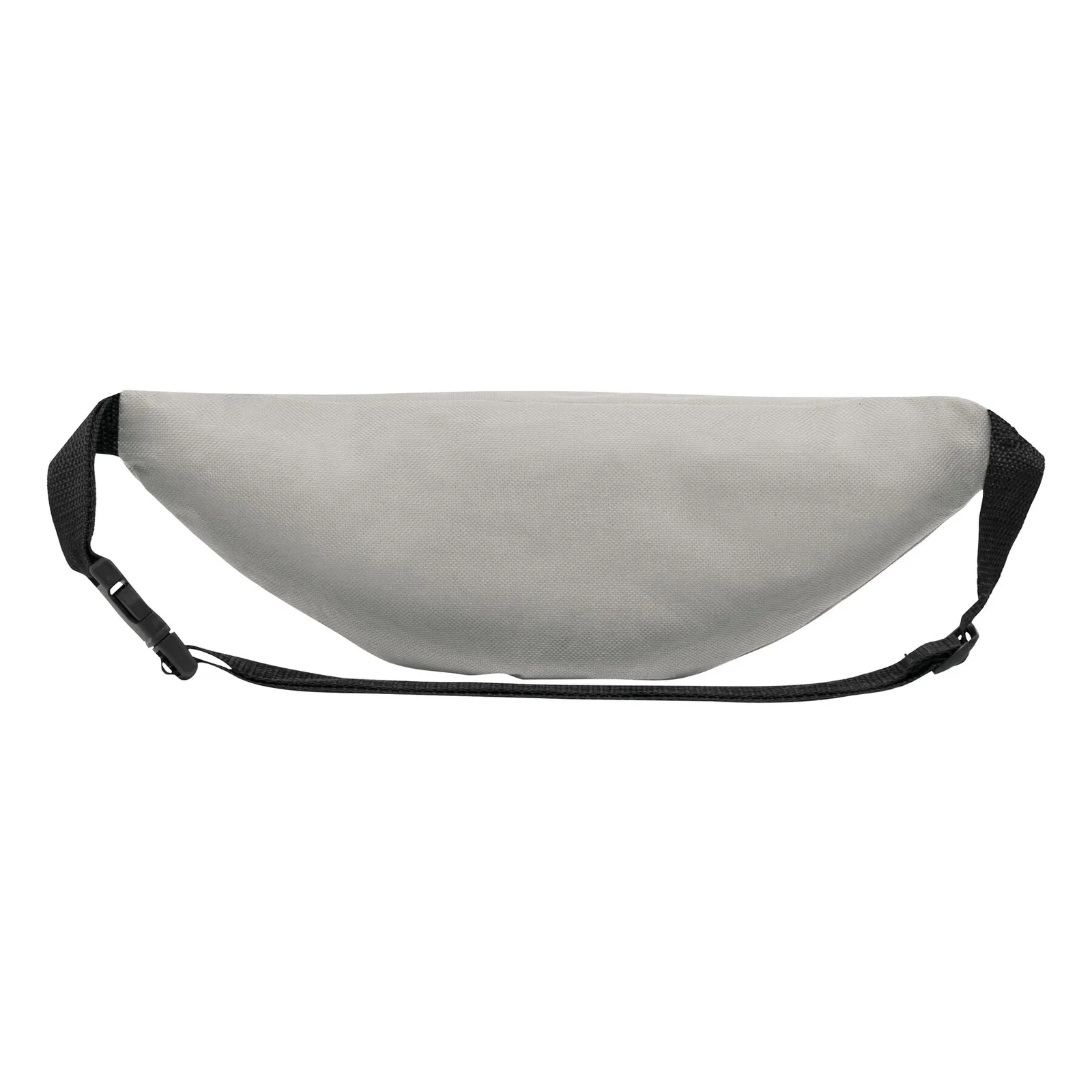 BELLY - Gürteltasche, grau – Bild 3