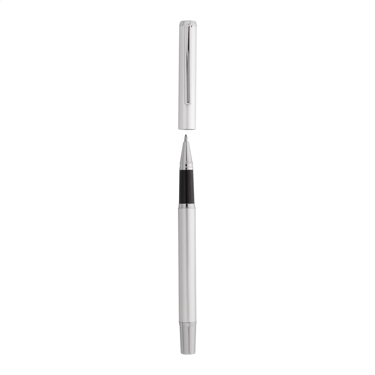 Schreibset Ralum, silber – Bild 9