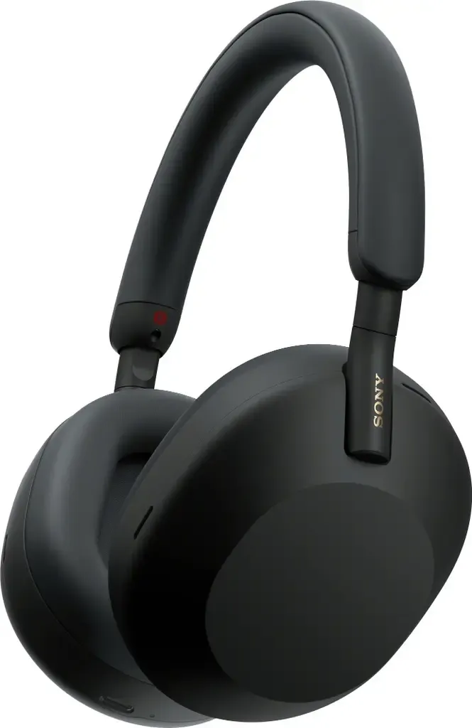 SONY WH-1000XM5 Kabelloser Kopfhörer mit Geräuschunterdrückung