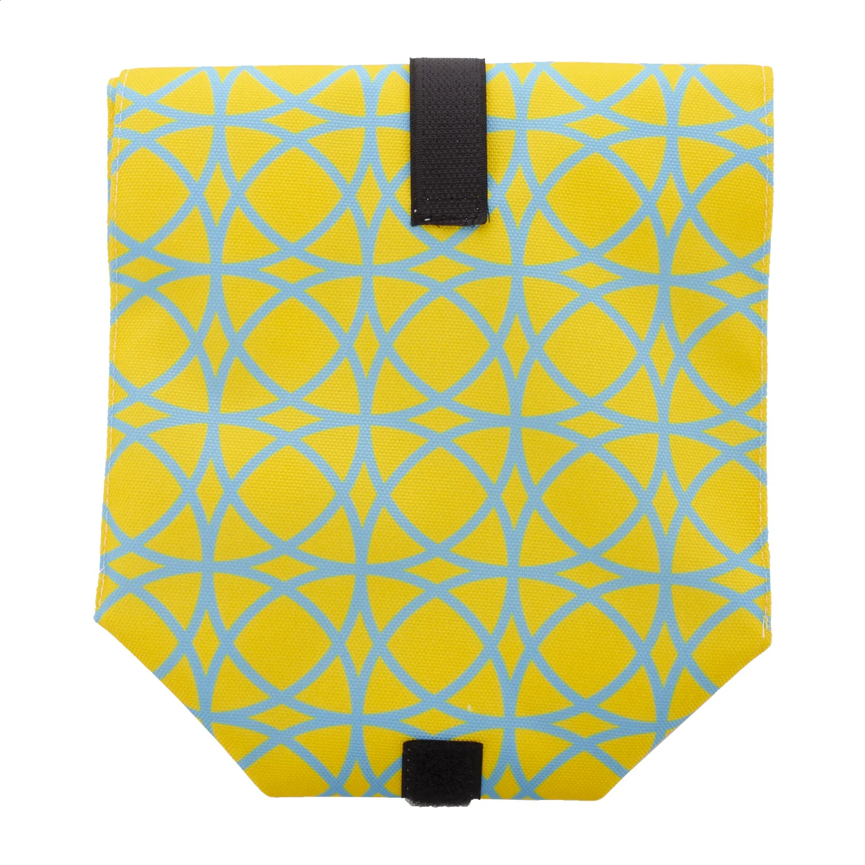 Individuelle Snacktasche CreaSnack XL, weiß – Bild 9