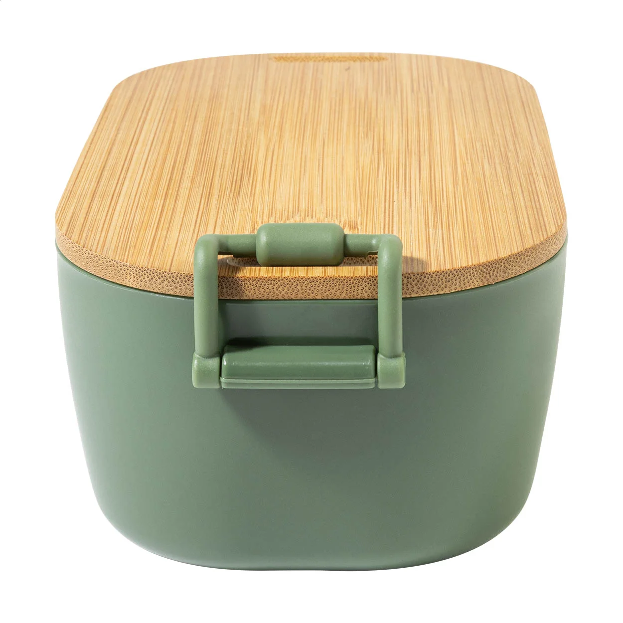 Lunchbox Fuboo, grün – Bild 10