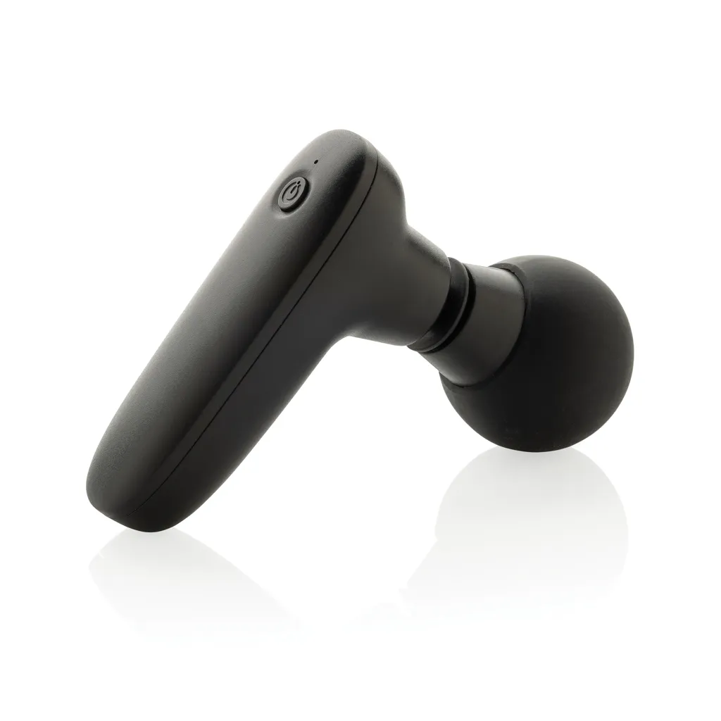 Revix Massage-Gun aus RCS recyceltem ABS