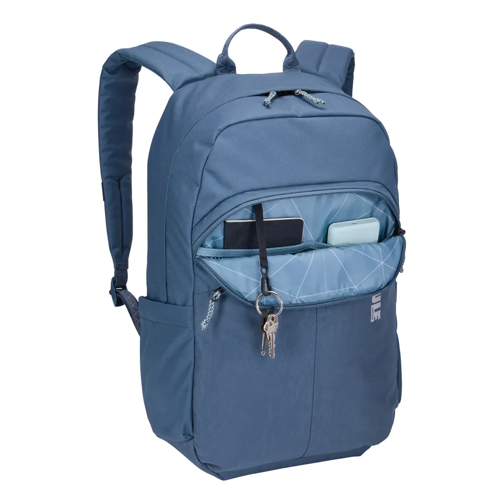 Thule Indago Rucksack 23L, blau – Bild 6