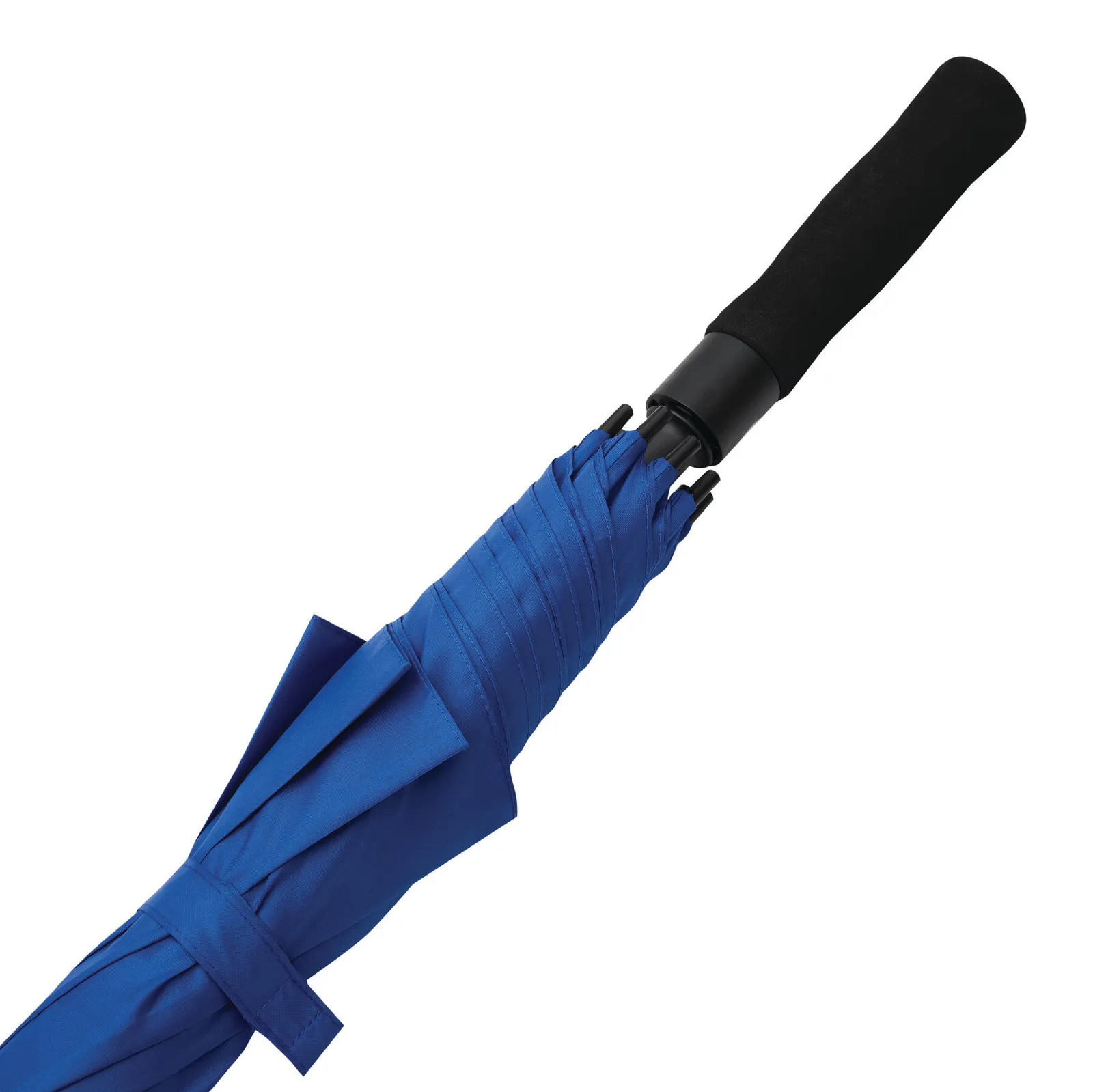 ORA - Automatik-Golfschirm, blau – Bild 7