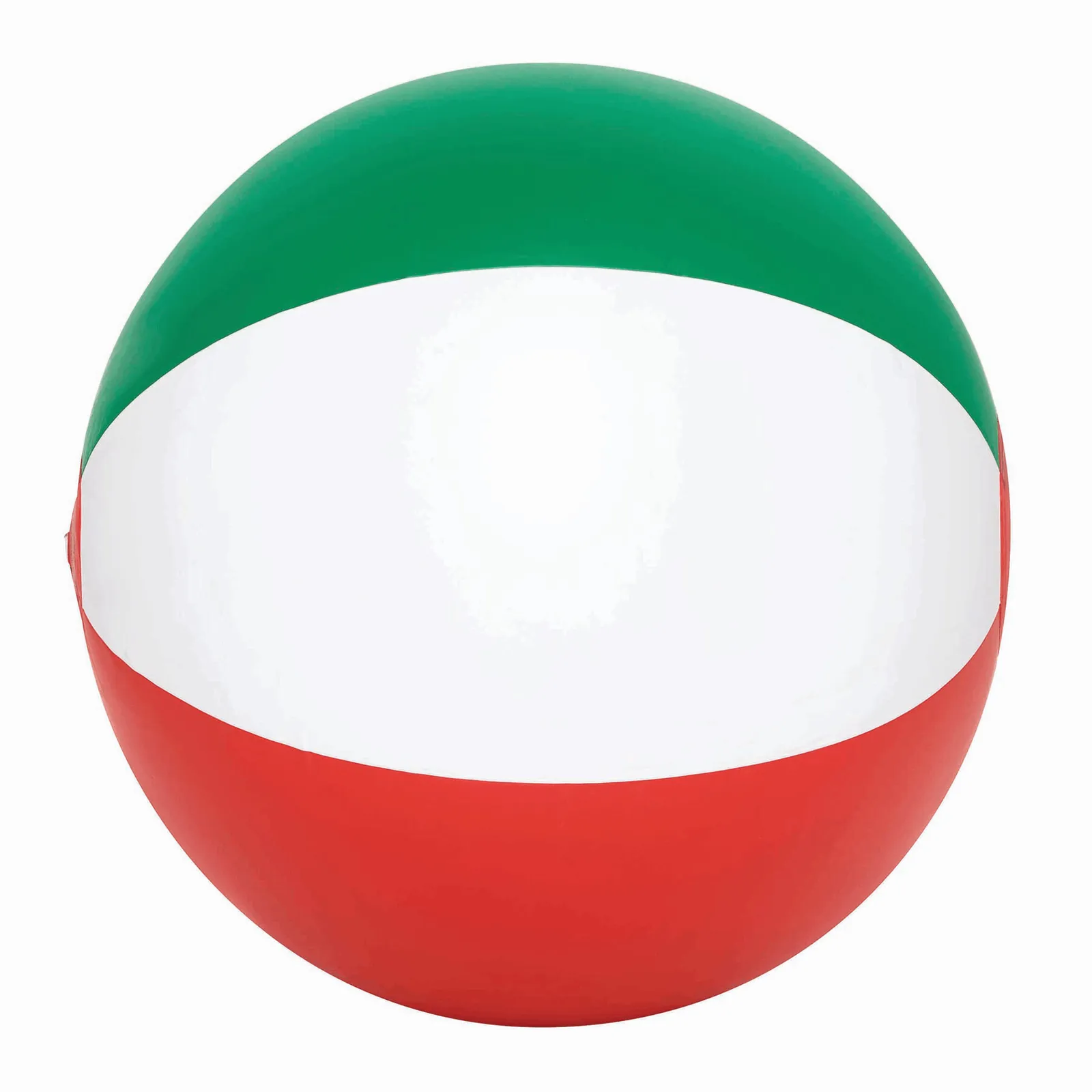 OCEAN - Strandball, regenbogen – Bild 2