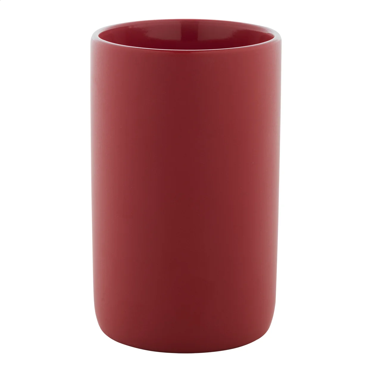 Tasse Thalia, rot – Bild 3