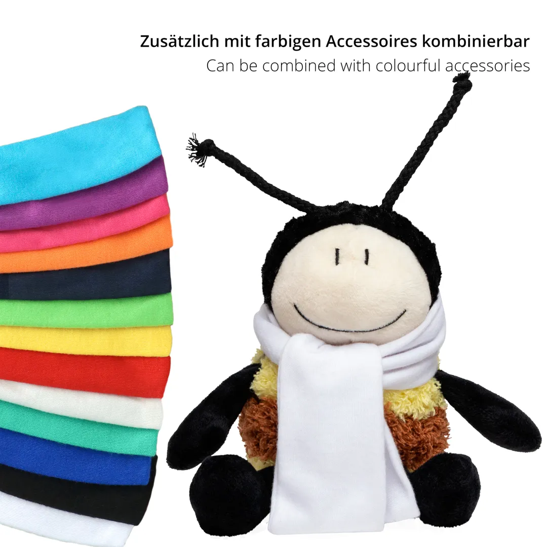 Biene Emma, schwarz/gelb – Bild 4