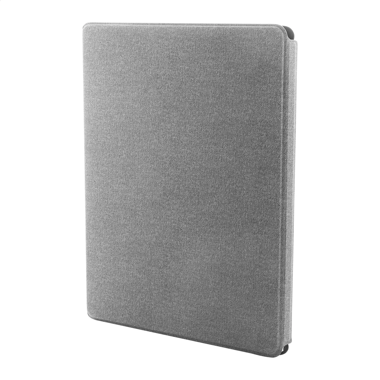 Dokumentenmappe Mappu A4 aus RPU, grau – Bild 8