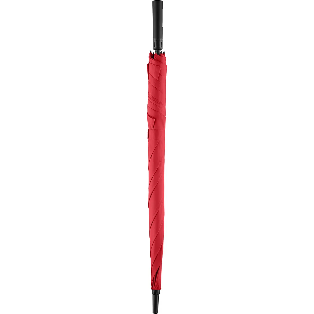AC-Gästeschirm Jumbo® XL Square Color, rot – Bild 5