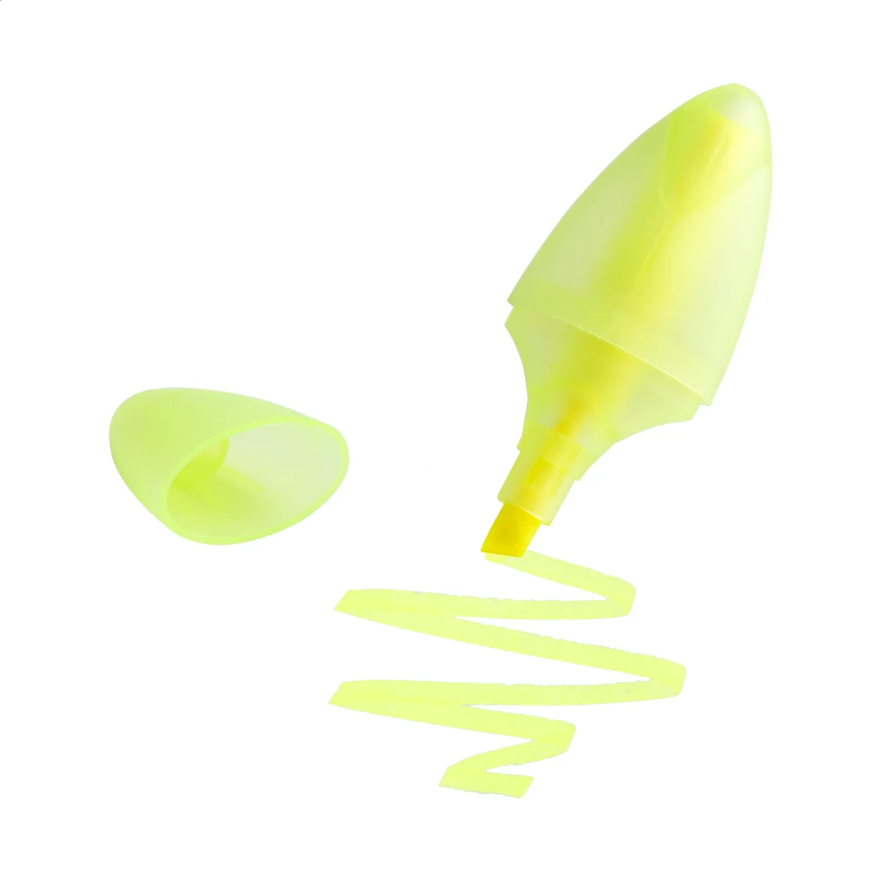 Textmarker Millep