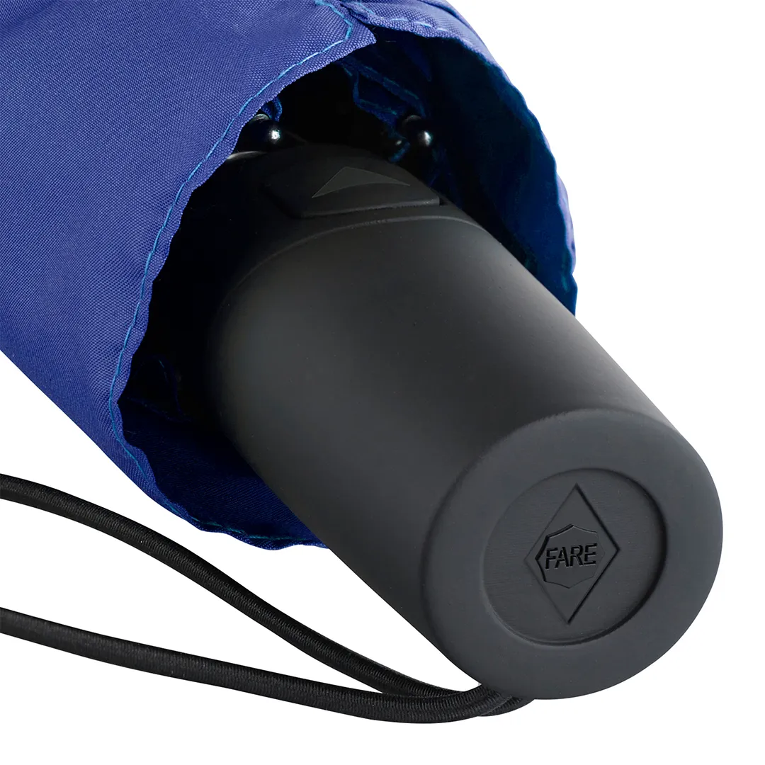 AC-Taschenschirm, euroblau – Bild 5