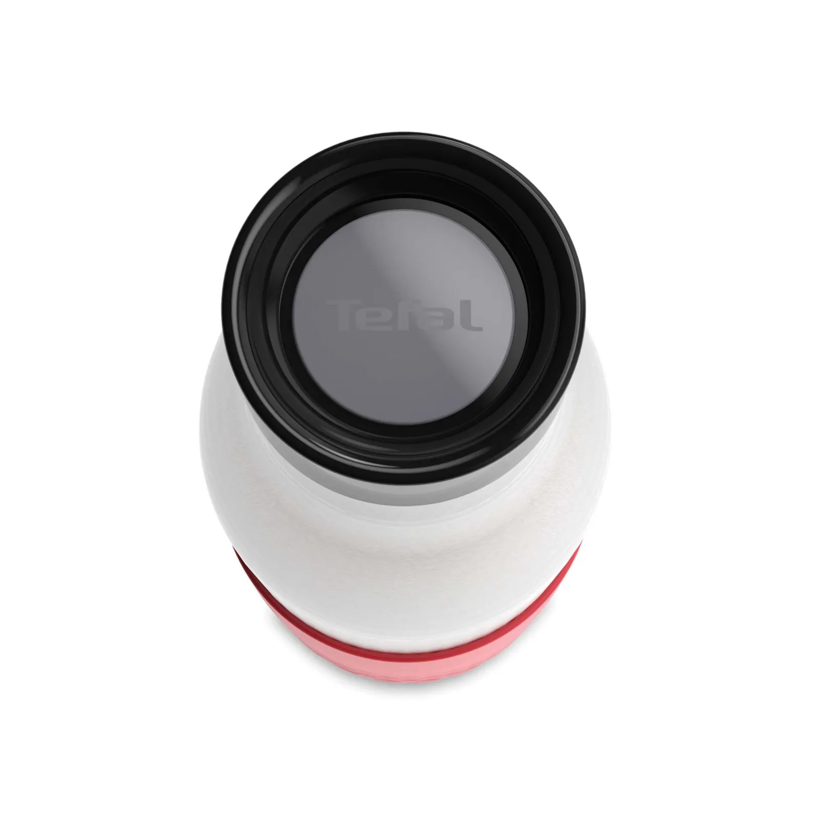 Tefal Bludrop Sleeve 0.5L, Koralle – Bild 13