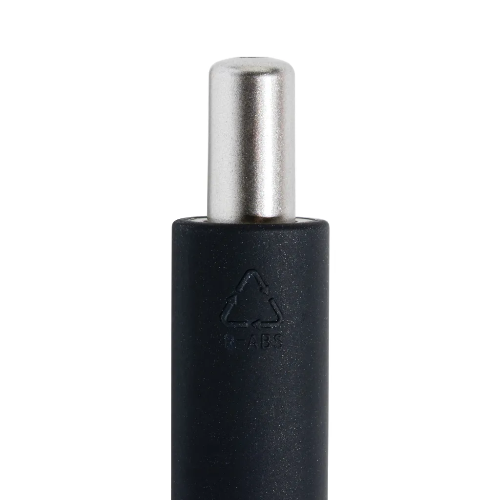 EDGE RCS – exklusiver dreiseitiger Stift, schwarz – Bild 4