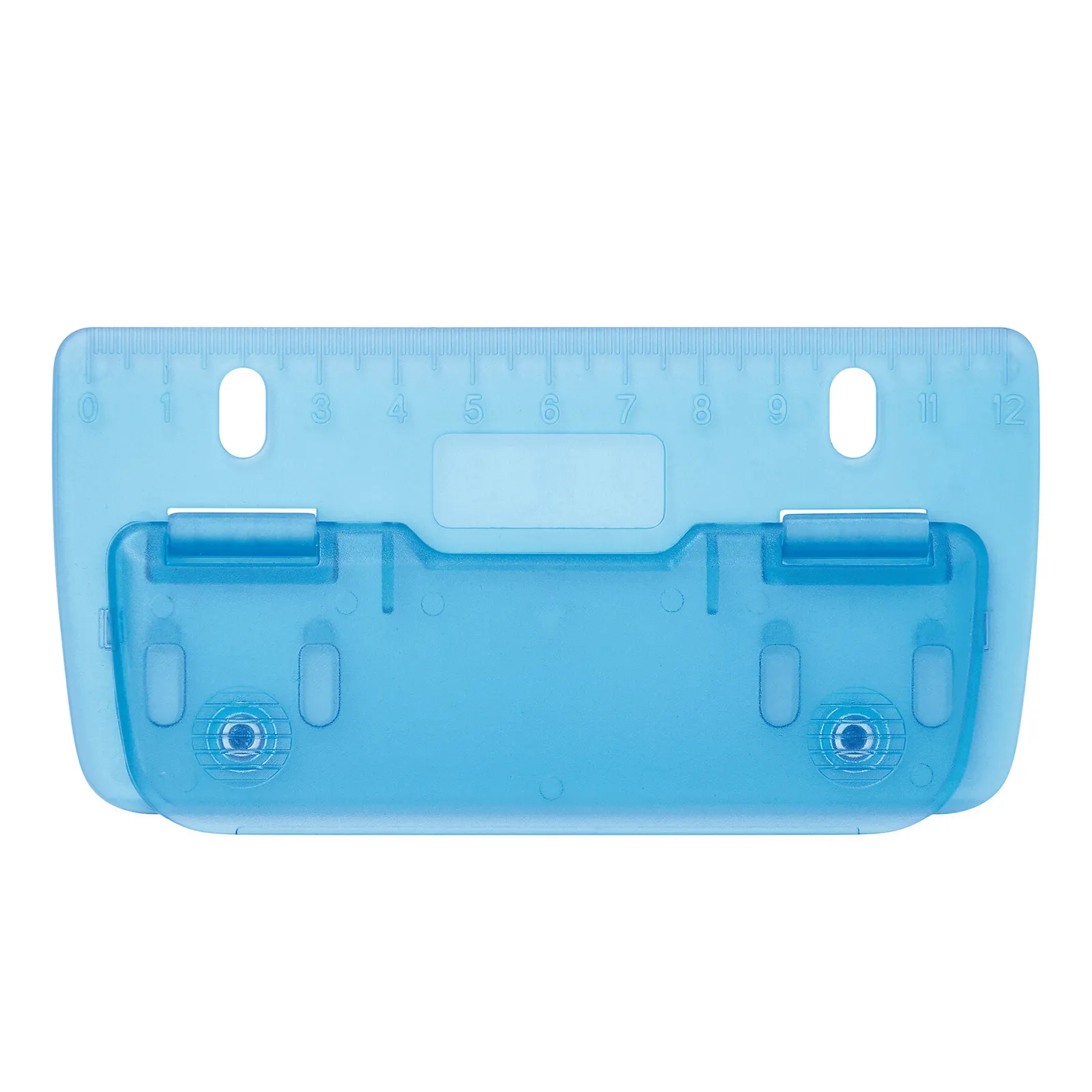 PAGE - Mini-Locher, blau – Bild 2