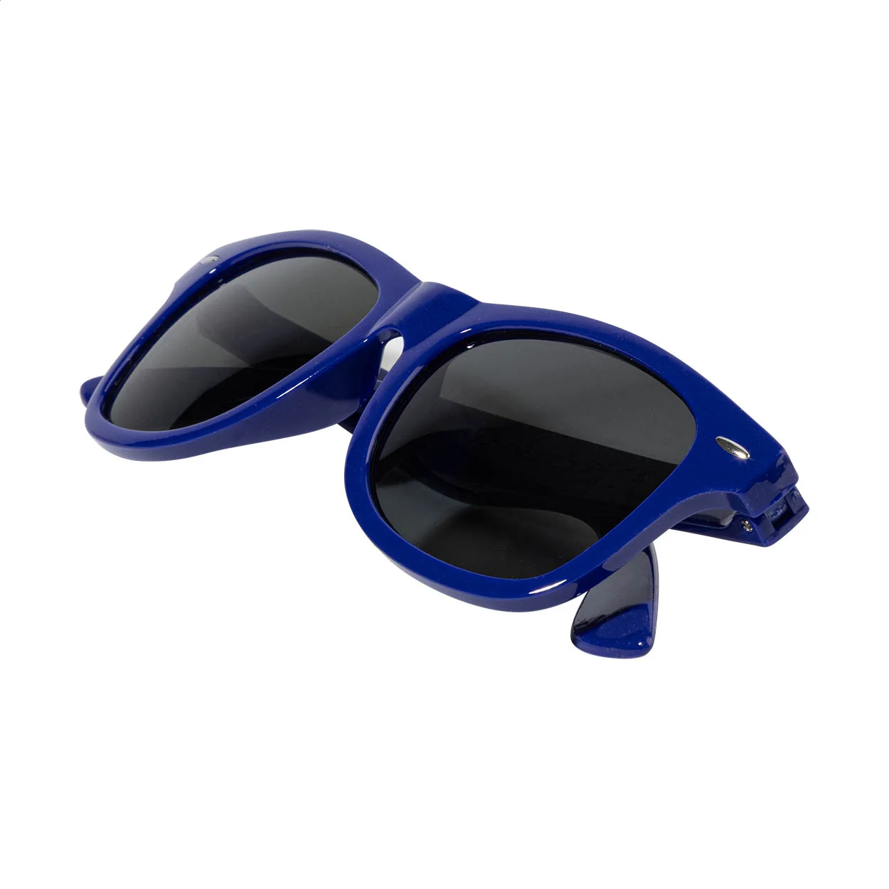 Sonnenbrille Nazare, blau – Bild 2