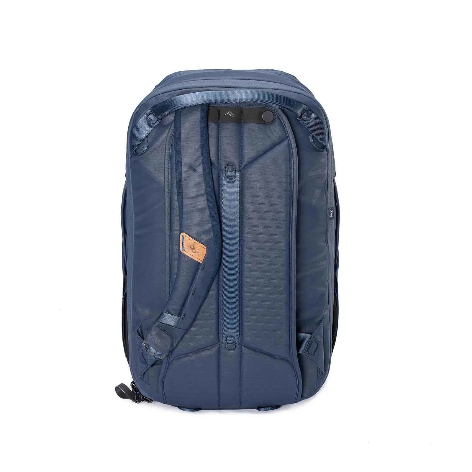 Peak Design Travel Rucksack 30L, Mitternacht – Bild 2