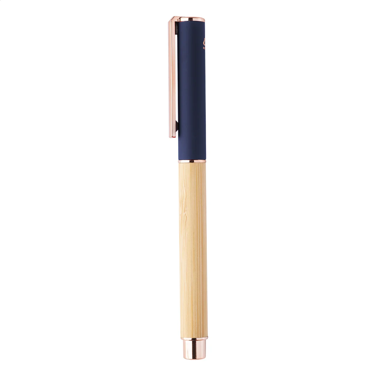 Rollerball Blush, blau, natur – Bild 3