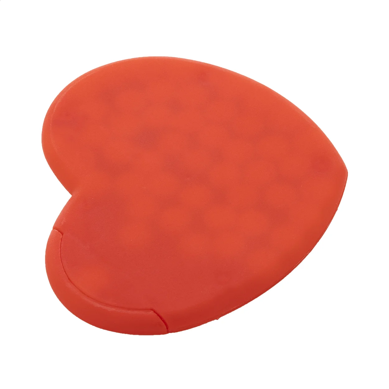 Pfefferminzspender HeartMint, rot – Bild 3