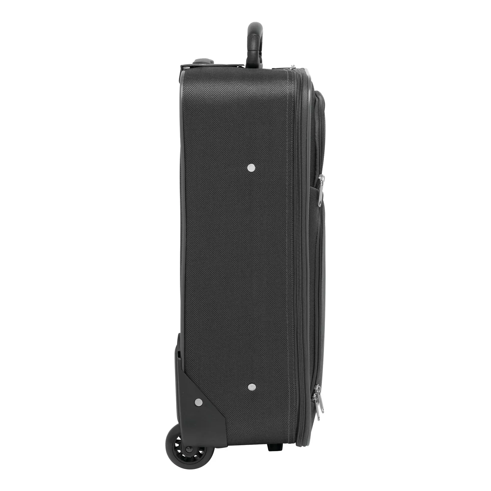 GALWAY - Trolley-Bordcase, grau – Bild 5