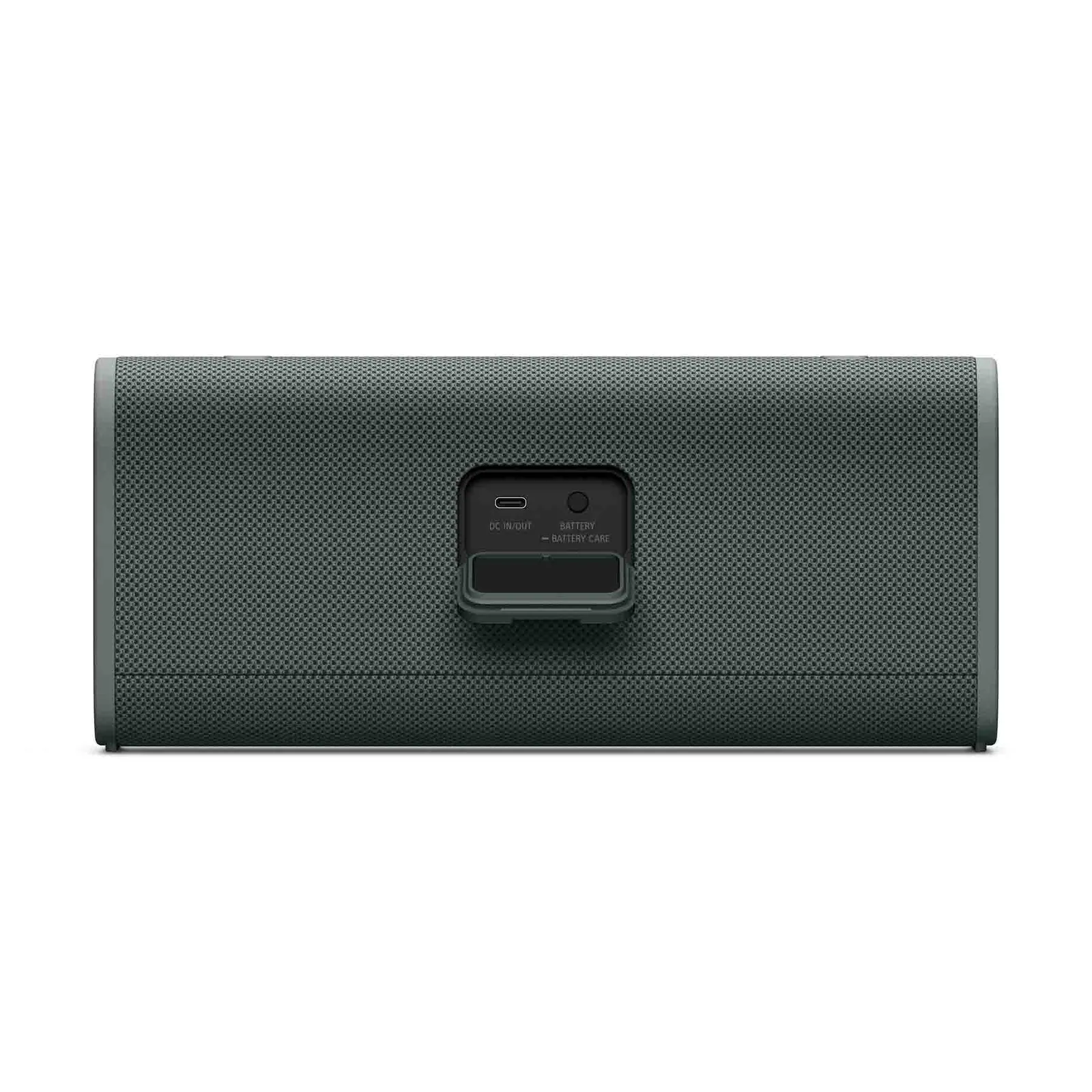 Sony ULT FIELD 3 tragbarer kabelloser Lautsprecher, Waldgrau – Bild 8