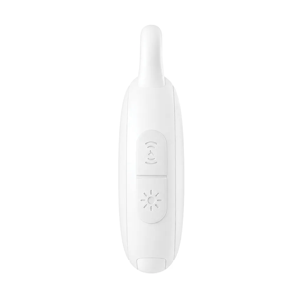 Urban Vitamin Aptos– wiederaufladbarer Dual-Finder mit Licht, weiß – Bild 8