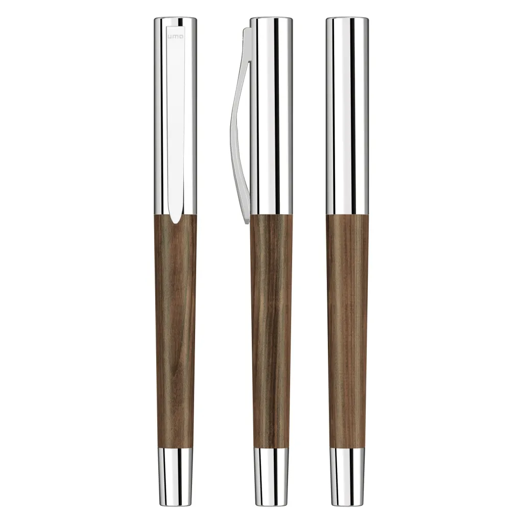 TITAN WOOD R Rollerball