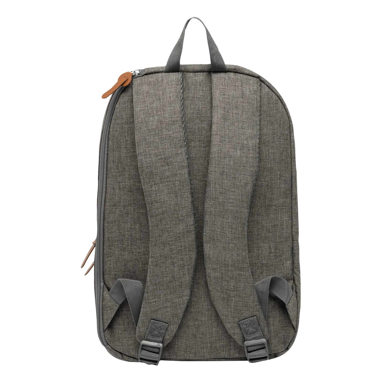 ABERDEEN - Rucksack Aberdeen, braun, grau – Bild 3