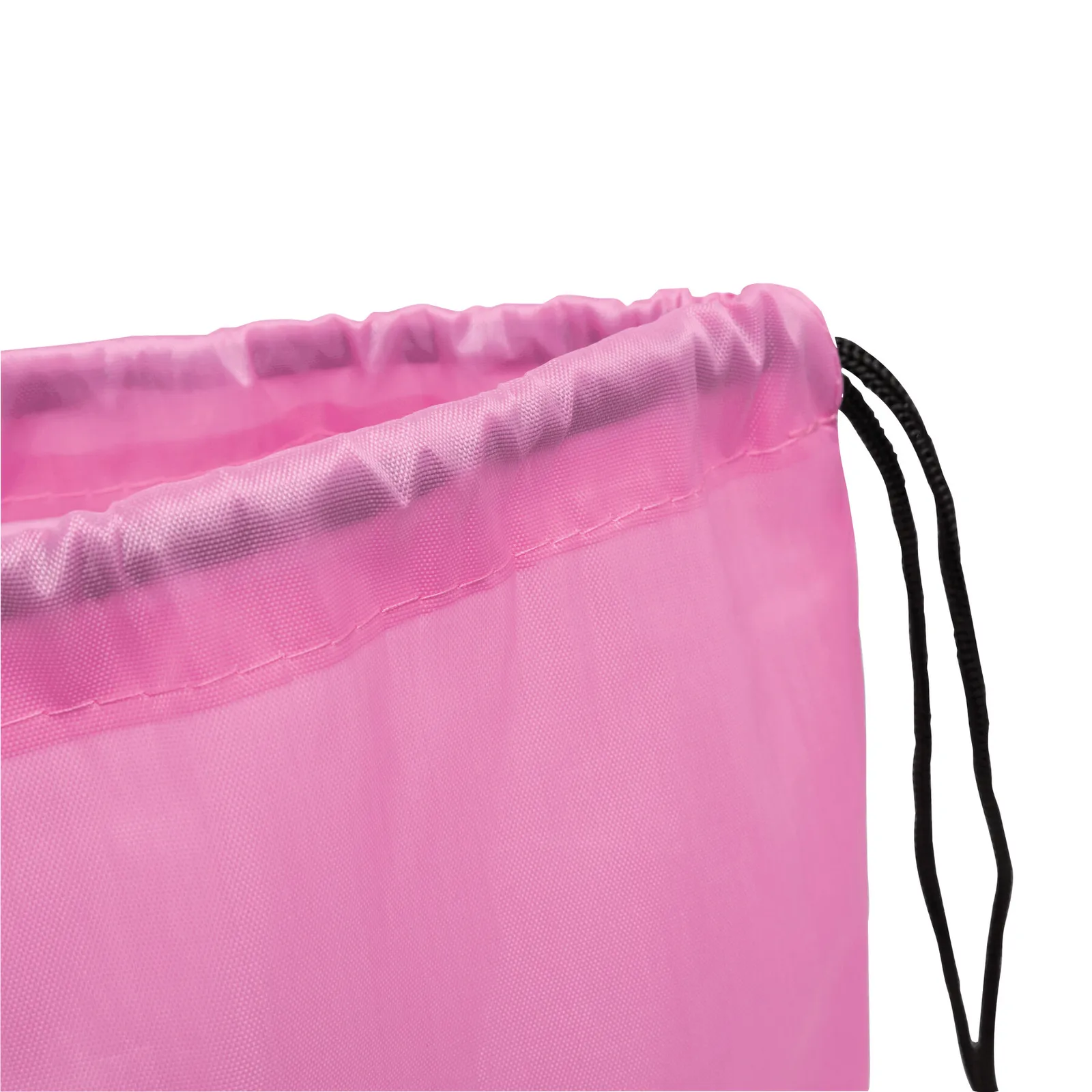 TOWN - Turnbeutel/ Rucksack, pink – Bild 3